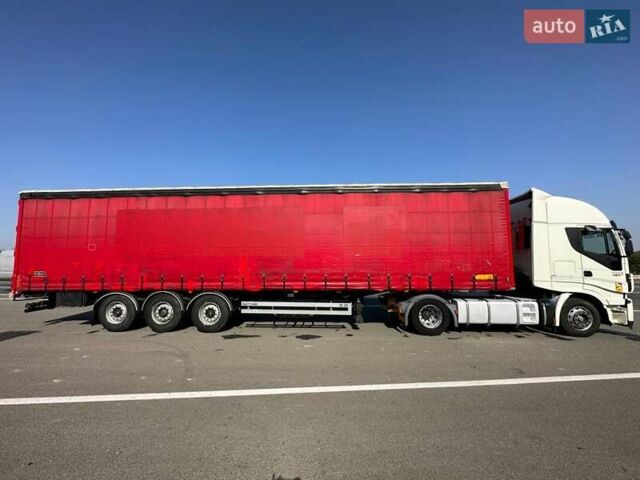 Van Hool 3Б2014, объемом двигателя 0 л и пробегом 671 тыс. км за 9000 $, фото 1 на Automoto.ua