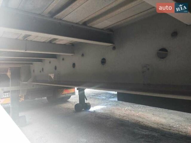 Зелений Van Hool 3Б2014, об'ємом двигуна 0 л та пробігом 0 тис. км за 10500 $, фото 4 на Automoto.ua