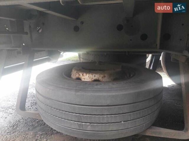 Зелений Van Hool 3Б2014, об'ємом двигуна 0 л та пробігом 0 тис. км за 10500 $, фото 2 на Automoto.ua