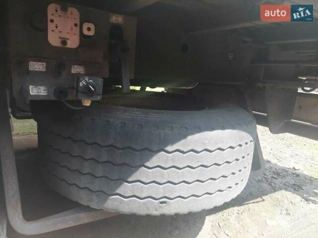 Зеленый Van Hool 3Б2014, объемом двигателя 0 л и пробегом 0 тыс. км за 10500 $, фото 1 на Automoto.ua