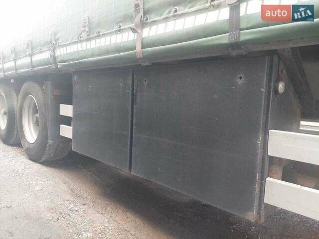 Зелений Van Hool 3Б2014, об'ємом двигуна 0 л та пробігом 0 тис. км за 10500 $, фото 6 на Automoto.ua