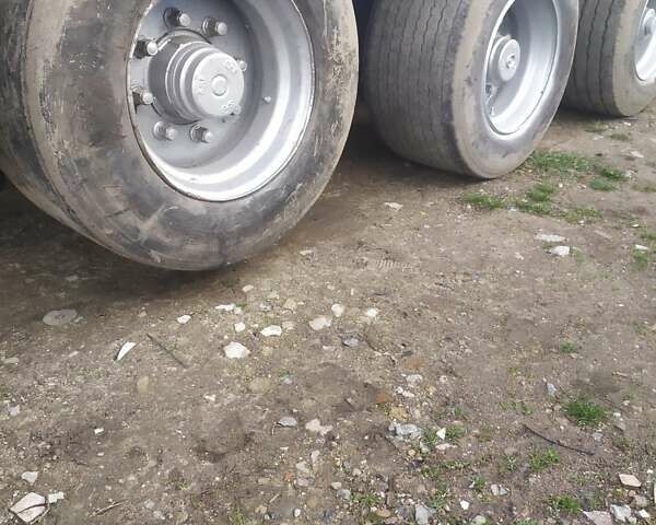 Van Hool 3B0013, об'ємом двигуна 0 л та пробігом 10 тис. км за 5500 $, фото 3 на Automoto.ua