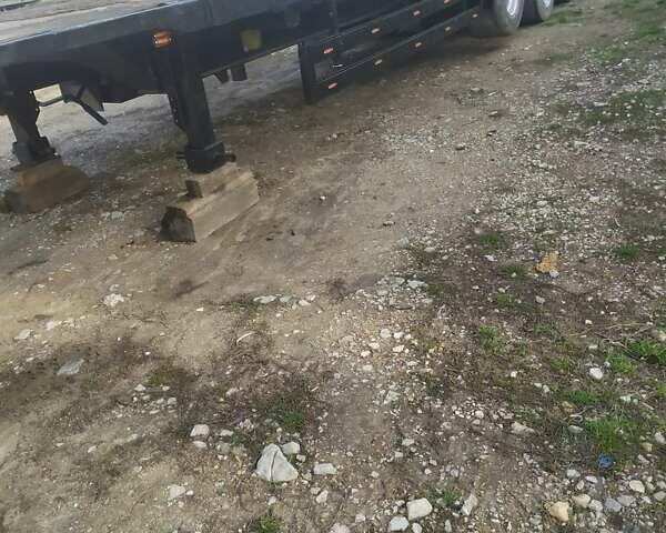 Van Hool 3B0013, об'ємом двигуна 0 л та пробігом 10 тис. км за 5500 $, фото 2 на Automoto.ua