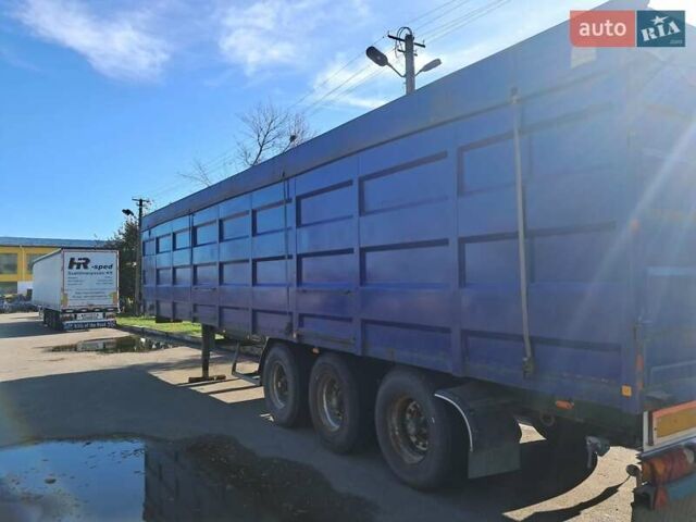 Зеленый Van Hool 3B0026, объемом двигателя 0 л и пробегом 1 тыс. км за 7500 $, фото 2 на Automoto.ua