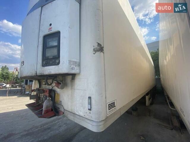 Білий Van Hool 3B0040, об'ємом двигуна 0 л та пробігом 100 тис. км за 7000 $, фото 13 на Automoto.ua