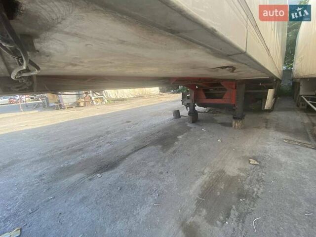 Білий Van Hool 3B0040, об'ємом двигуна 0 л та пробігом 100 тис. км за 7000 $, фото 12 на Automoto.ua