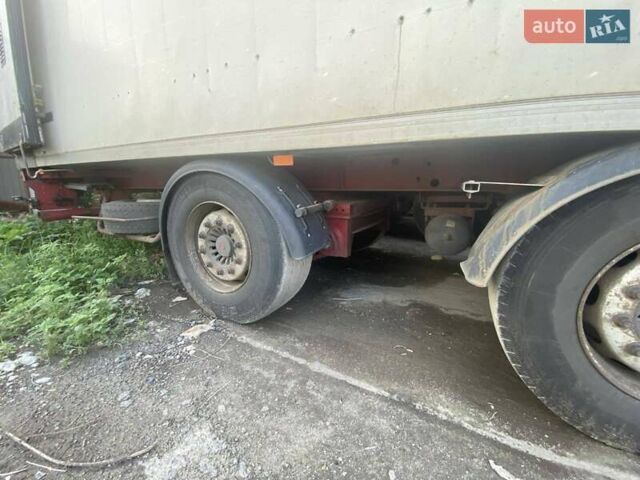 Білий Van Hool 3B0040, об'ємом двигуна 0 л та пробігом 100 тис. км за 7000 $, фото 4 на Automoto.ua