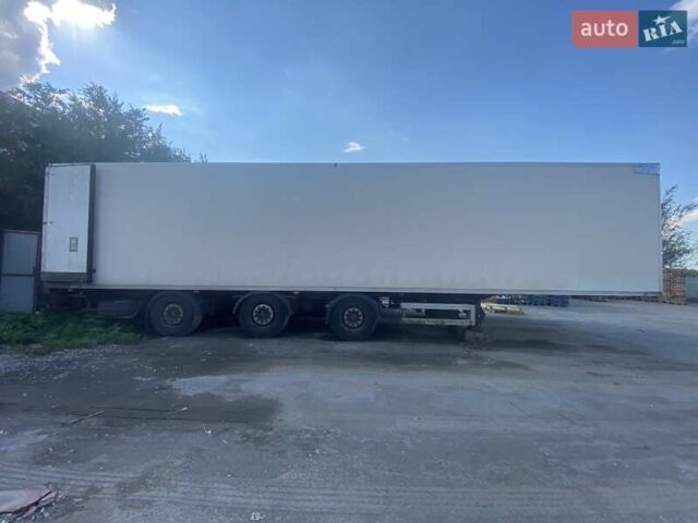 Білий Van Hool 3B0040, об'ємом двигуна 0 л та пробігом 100 тис. км за 7000 $, фото 3 на Automoto.ua