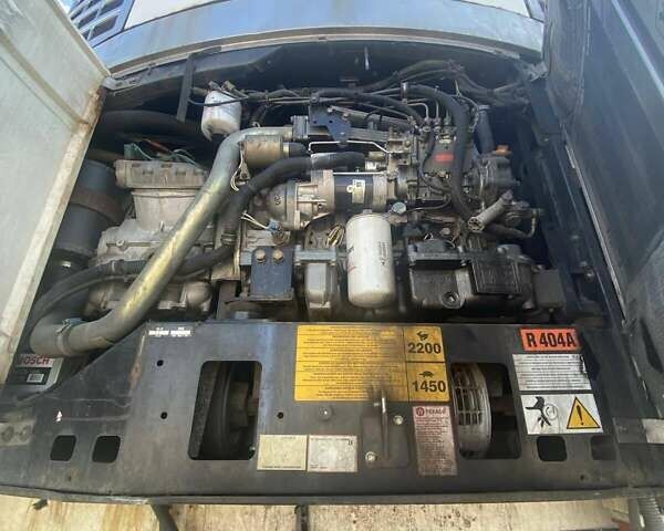 Білий Van Hool 3B0040, об'ємом двигуна 0 л та пробігом 100 тис. км за 7000 $, фото 14 на Automoto.ua