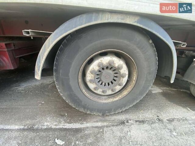 Білий Van Hool 3B0040, об'ємом двигуна 0 л та пробігом 100 тис. км за 7000 $, фото 2 на Automoto.ua