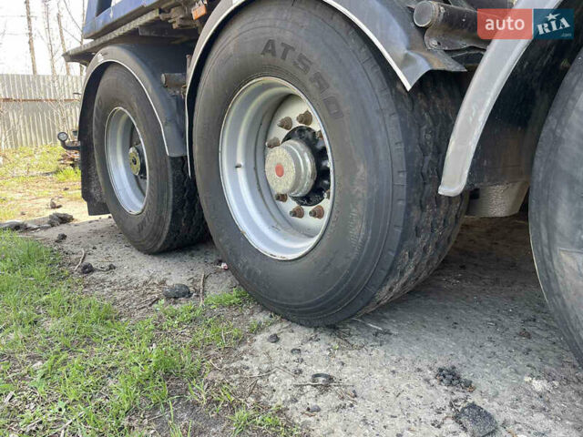 Van Hool 3B0040, об'ємом двигуна 0 л та пробігом 100 тис. км за 24000 $, фото 5 на Automoto.ua