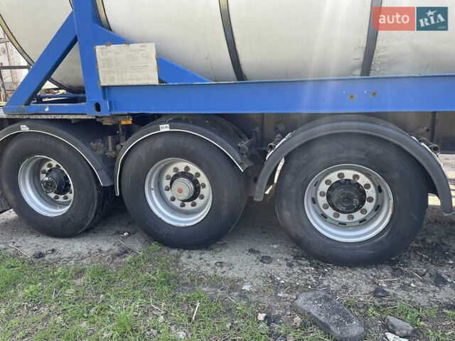 Van Hool 3B0040, об'ємом двигуна 0 л та пробігом 100 тис. км за 24000 $, фото 6 на Automoto.ua