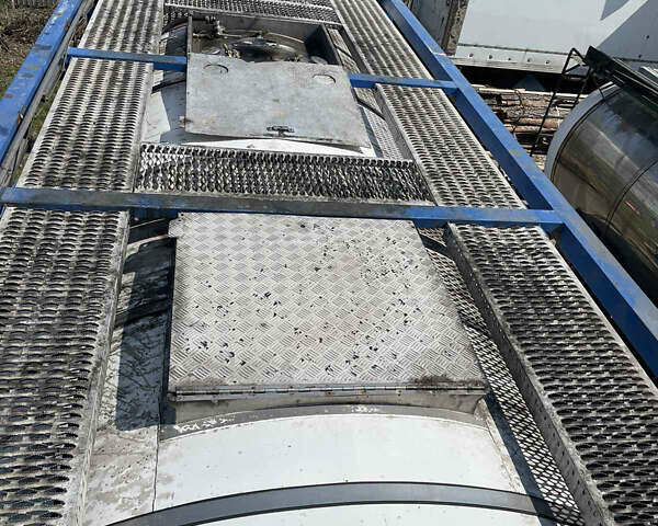 Van Hool 3B0040, объемом двигателя 0 л и пробегом 100 тыс. км за 24000 $, фото 3 на Automoto.ua