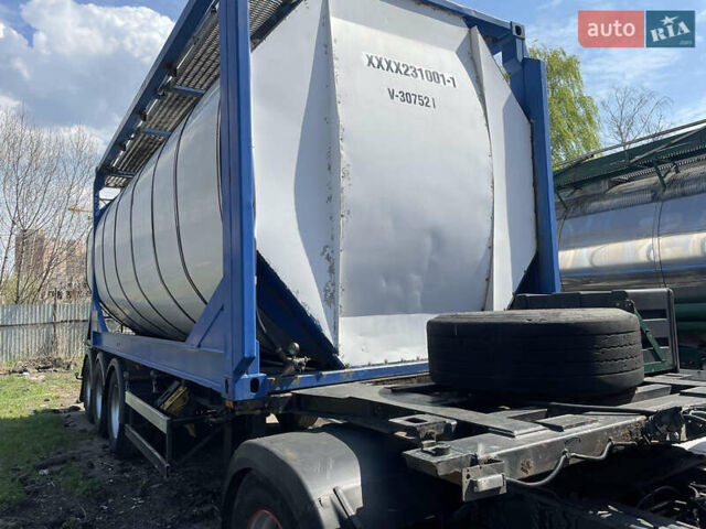 Van Hool 3B0040, объемом двигателя 0 л и пробегом 100 тыс. км за 24000 $, фото 7 на Automoto.ua