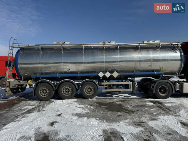 Синий Van Hool 3B0050, объемом двигателя 0 л и пробегом 0 тыс. км за 35000 $, фото 1 на Automoto.ua