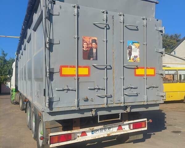 Van Hool 3B0061 1995 в Конотопе на Automoto.ua Красный Van Hool 3B0061, объемом двигателя 0 л и пробегом 0 тыс. км за 9100 $, фото 1 на Automoto.ua