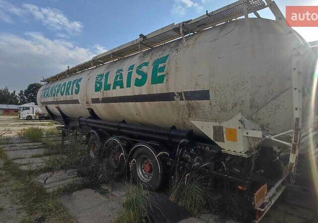 Van Hool 3B0061, объемом двигателя 0 л и пробегом 0 тыс. км за 8600 $, фото 4 на Automoto.ua