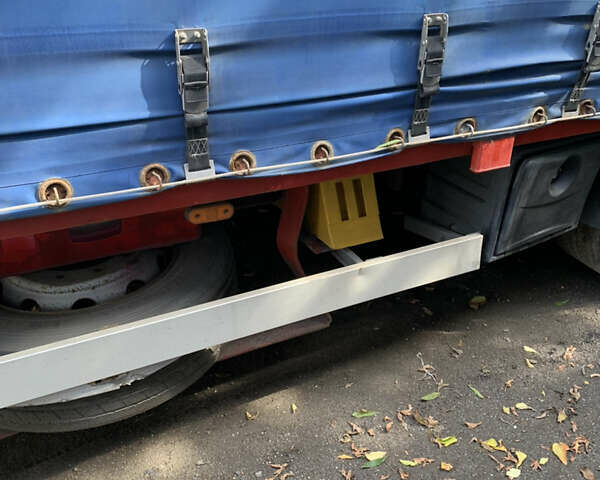 Червоний Van Hool 3B0062, об'ємом двигуна 0 л та пробігом 700 тис. км за 4100 $, фото 1 на Automoto.ua