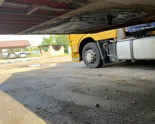 Червоний Van Hool 3B0062, об'ємом двигуна 0 л та пробігом 700 тис. км за 4100 $, фото 6 на Automoto.ua