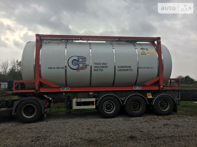 Van Hool 3B0062, об'ємом двигуна 0 л та пробігом 20 тис. км за 28000 $, фото 1 на Automoto.ua