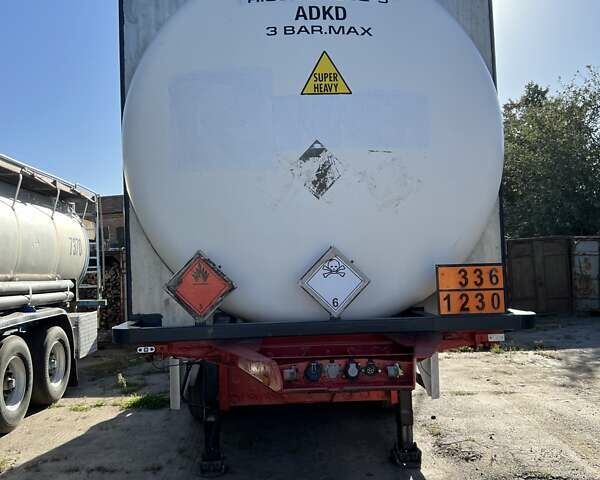 Красный Van Hool 3B0070, объемом двигателя 0 л и пробегом 0 тыс. км за 18500 $, фото 3 на Automoto.ua