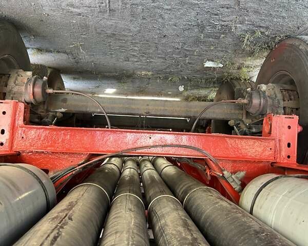 Красный Van Hool 3B0070, объемом двигателя 0 л и пробегом 0 тыс. км за 18500 $, фото 14 на Automoto.ua