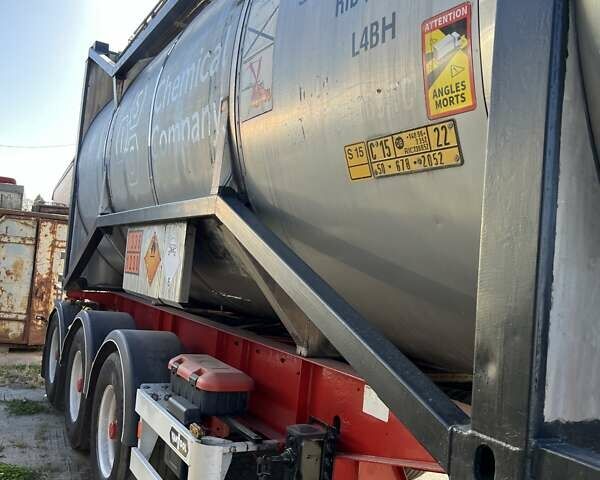 Красный Van Hool 3B0070, объемом двигателя 0 л и пробегом 0 тыс. км за 18500 $, фото 13 на Automoto.ua