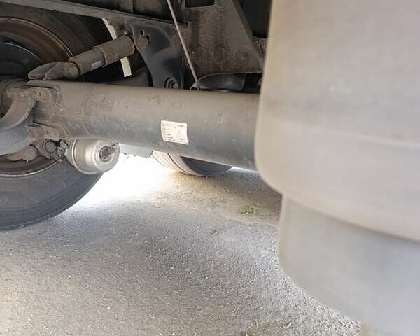 Van Hool 3B0070, об'ємом двигуна 0 л та пробігом 390 тис. км за 11800 $, фото 22 на Automoto.ua