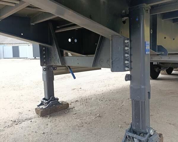 Van Hool 3B0070, об'ємом двигуна 0 л та пробігом 390 тис. км за 11800 $, фото 28 на Automoto.ua