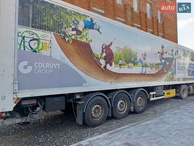Van Hool 3B0070, об'ємом двигуна 0 л та пробігом 390 тис. км за 11800 $, фото 16 на Automoto.ua