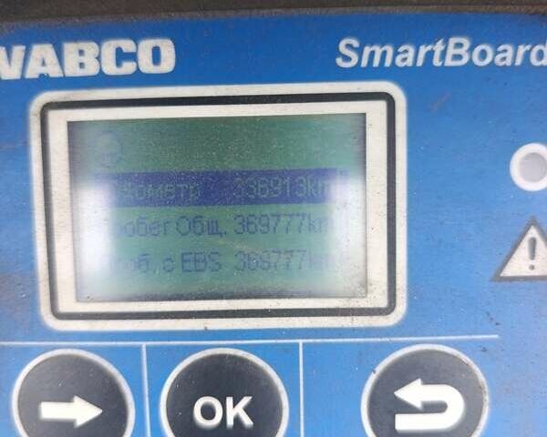 Van Hool 3B0070, об'ємом двигуна 0 л та пробігом 390 тис. км за 11800 $, фото 1 на Automoto.ua