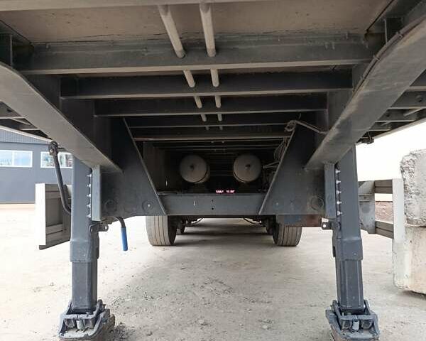 Van Hool 3B0070, об'ємом двигуна 0 л та пробігом 390 тис. км за 11800 $, фото 26 на Automoto.ua