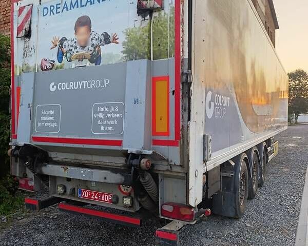 Van Hool 3B0070, об'ємом двигуна 0 л та пробігом 390 тис. км за 11800 $, фото 7 на Automoto.ua