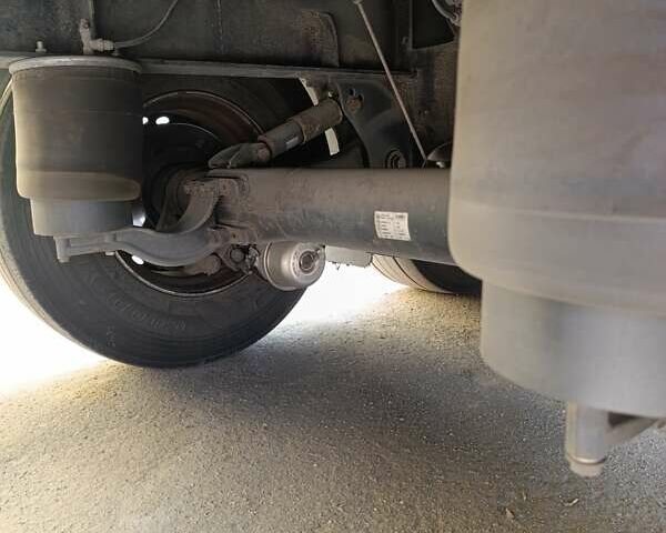 Van Hool 3B0070, об'ємом двигуна 0 л та пробігом 390 тис. км за 11800 $, фото 29 на Automoto.ua