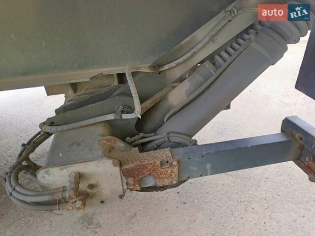 Van Hool 3B0070, об'ємом двигуна 0 л та пробігом 390 тис. км за 11800 $, фото 19 на Automoto.ua