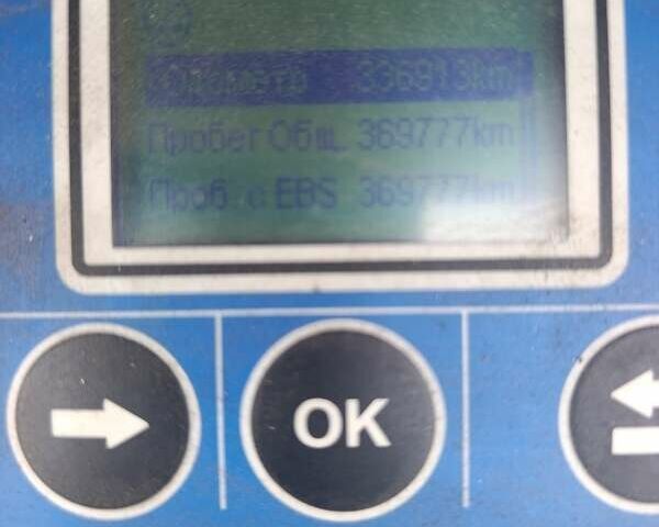 Van Hool 3B0070, об'ємом двигуна 0 л та пробігом 390 тис. км за 11800 $, фото 2 на Automoto.ua