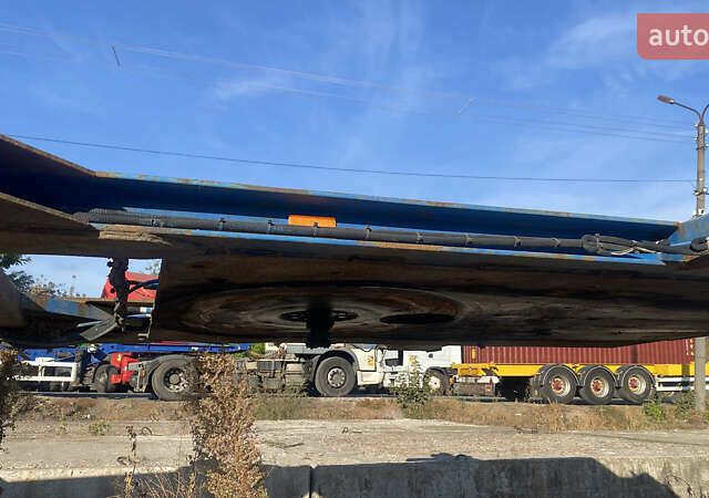 Van Hool 3B1057, об'ємом двигуна 0 л та пробігом 0 тис. км за 1500 $, фото 3 на Automoto.ua