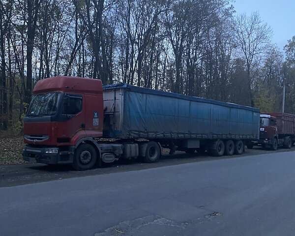 Синій Van Hool 3B2003, об'ємом двигуна 0 л та пробігом 100 тис. км за 4700 $, фото 1 на Automoto.ua