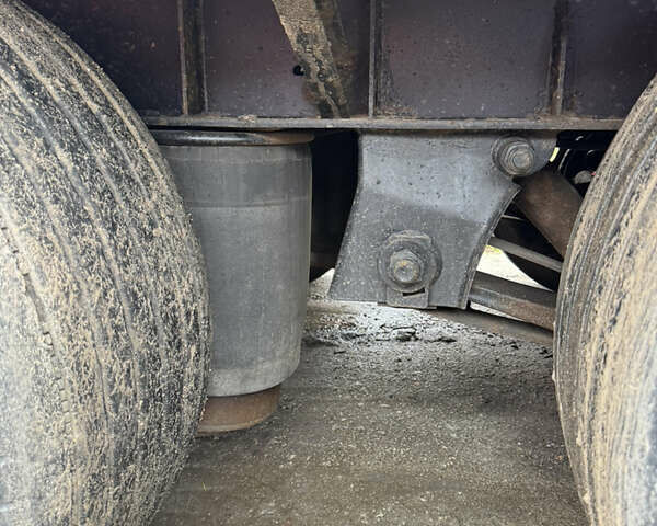 Черный Van Hool 3B2011, объемом двигателя 0 л и пробегом 0 тыс. км за 12600 $, фото 9 на Automoto.ua