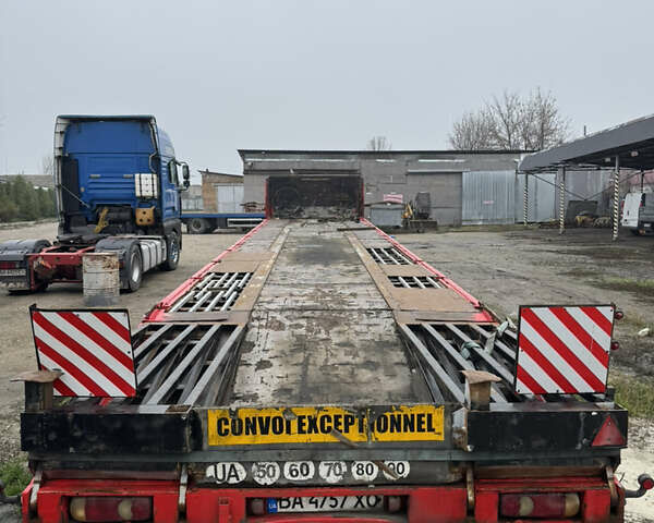 Черный Van Hool 3B2011, объемом двигателя 0 л и пробегом 0 тыс. км за 12600 $, фото 1 на Automoto.ua