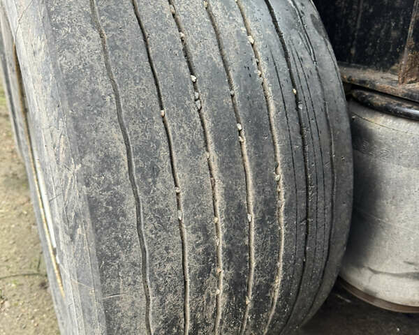 Черный Van Hool 3B2011, объемом двигателя 0 л и пробегом 0 тыс. км за 12600 $, фото 8 на Automoto.ua