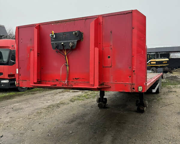 Черный Van Hool 3B2011, объемом двигателя 0 л и пробегом 0 тыс. км за 12600 $, фото 4 на Automoto.ua