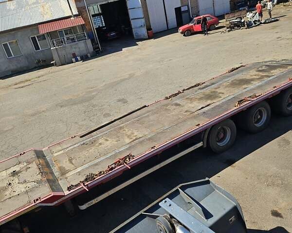 Чорний Van Hool 3B2011, об'ємом двигуна 0 л та пробігом 0 тис. км за 17000 $, фото 18 на Automoto.ua