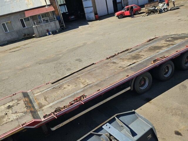 Черный Van Hool 3B2011, объемом двигателя 0 л и пробегом 0 тыс. км за 17000 $, фото 18 на Automoto.ua