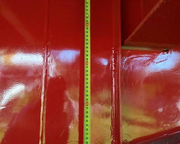 Красный Van Hool 3B2011, объемом двигателя 0 л и пробегом 737 тыс. км за 4700 $, фото 7 на Automoto.ua