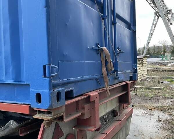 Van Hool 3B2011, об'ємом двигуна 0 л та пробігом 0 тис. км за 5000 $, фото 4 на Automoto.ua