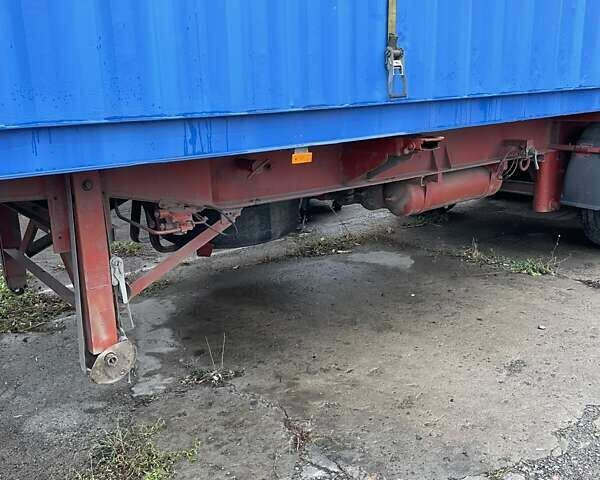 Van Hool 3B2011, об'ємом двигуна 0 л та пробігом 0 тис. км за 5000 $, фото 5 на Automoto.ua