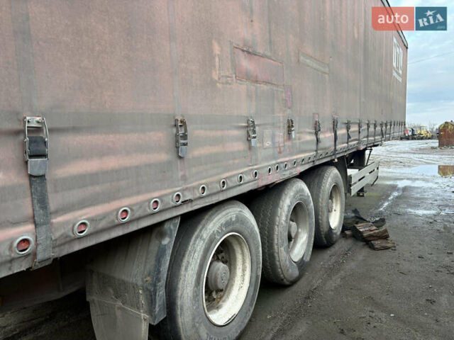 Van Hool 3B2011, об'ємом двигуна 0 л та пробігом 0 тис. км за 2999 $, фото 3 на Automoto.ua