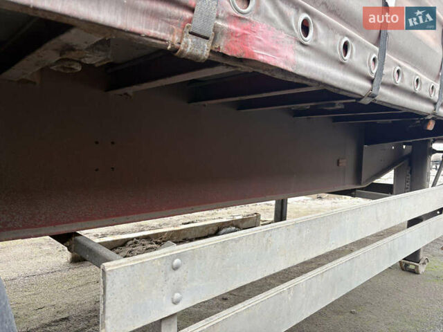 Van Hool 3B2011, об'ємом двигуна 0 л та пробігом 0 тис. км за 2999 $, фото 5 на Automoto.ua