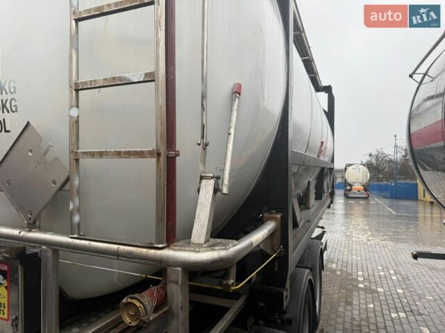 Van Hool 3B2013AA, объемом двигателя 0 л и пробегом 500 тыс. км за 20500 $, фото 9 на Automoto.ua